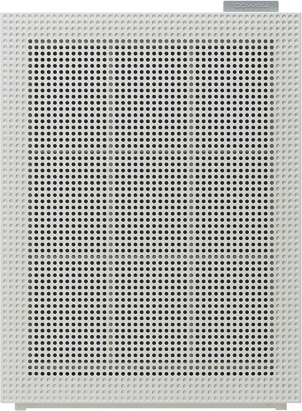 Dove White True HEPA Purifier D336102