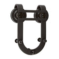 Barn Door Hardware with 8ft. Track B984