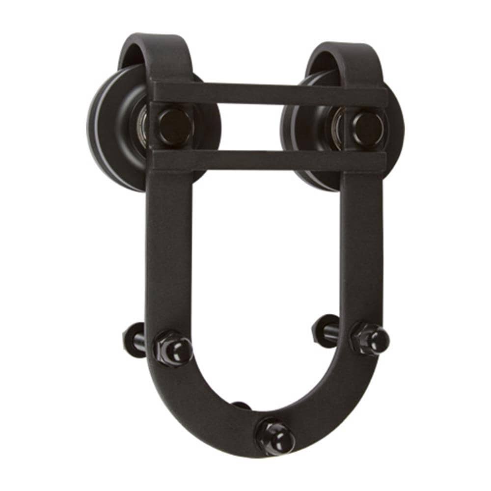 Barn Door Hardware with 8ft. Track B984