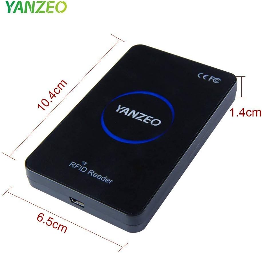 Desktop UHF RFID Card Reader Writer K944