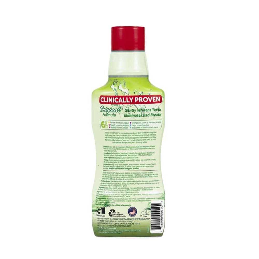 Water Additive for Cats U514