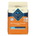 Large Breed Adult Chicken & Brown Rice Dry Dog Food W919