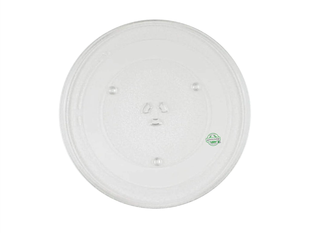 Microwave Turntable Glass M546886