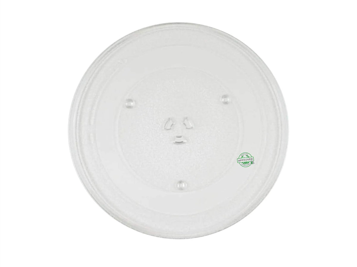 Microwave Turntable Glass M546886
