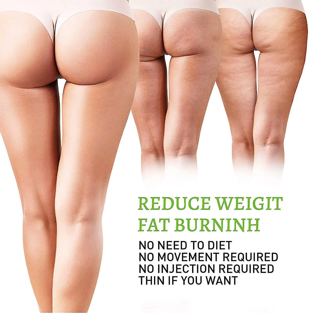 Anti-itch Slimming Capsules Q3529