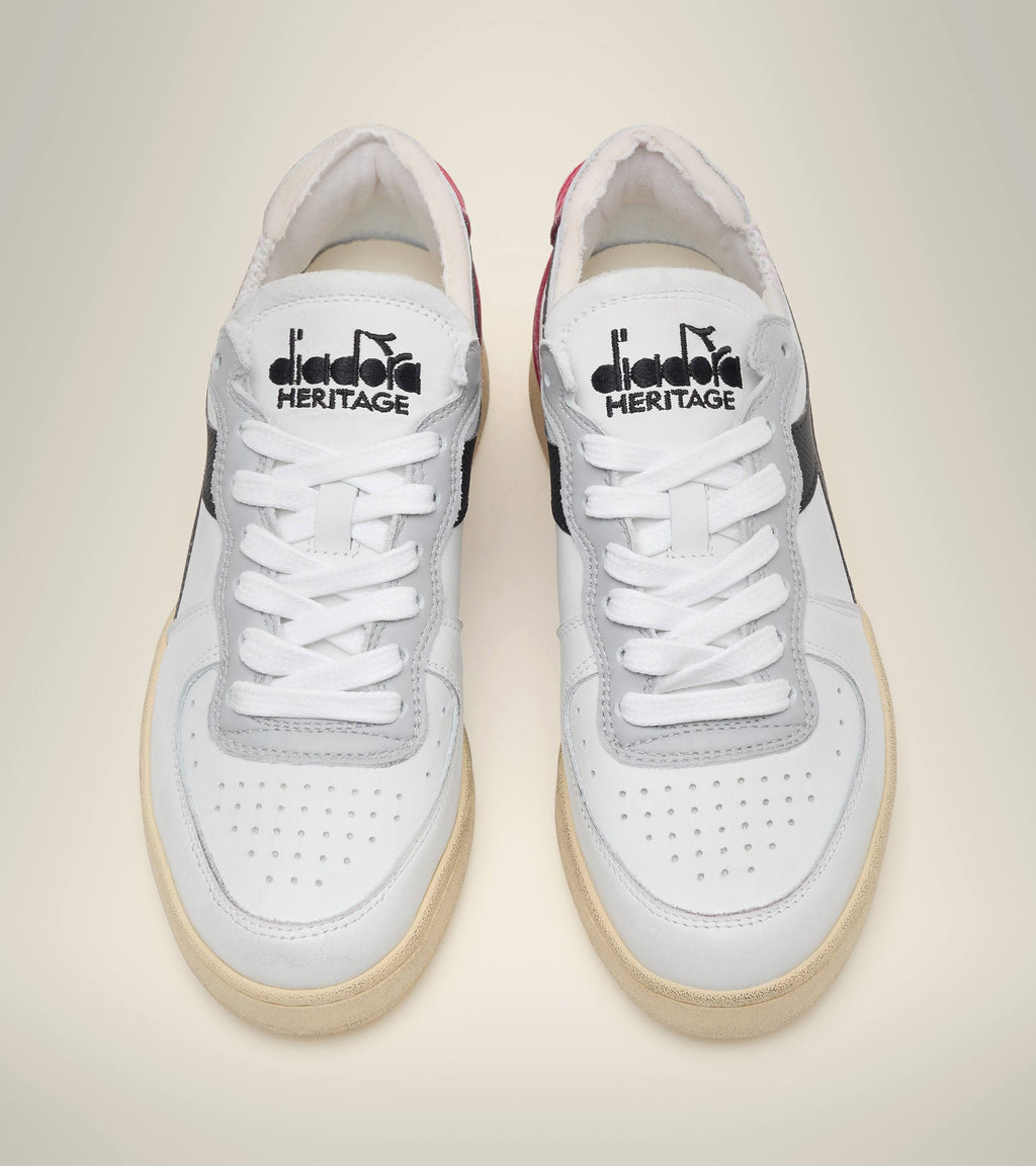 Diadora Mi Basket Row Cut W5782