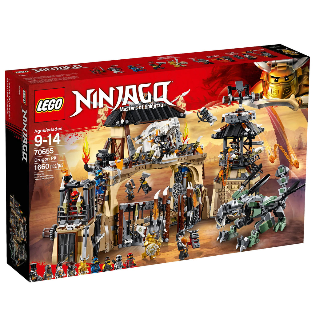 Building Toy D54718