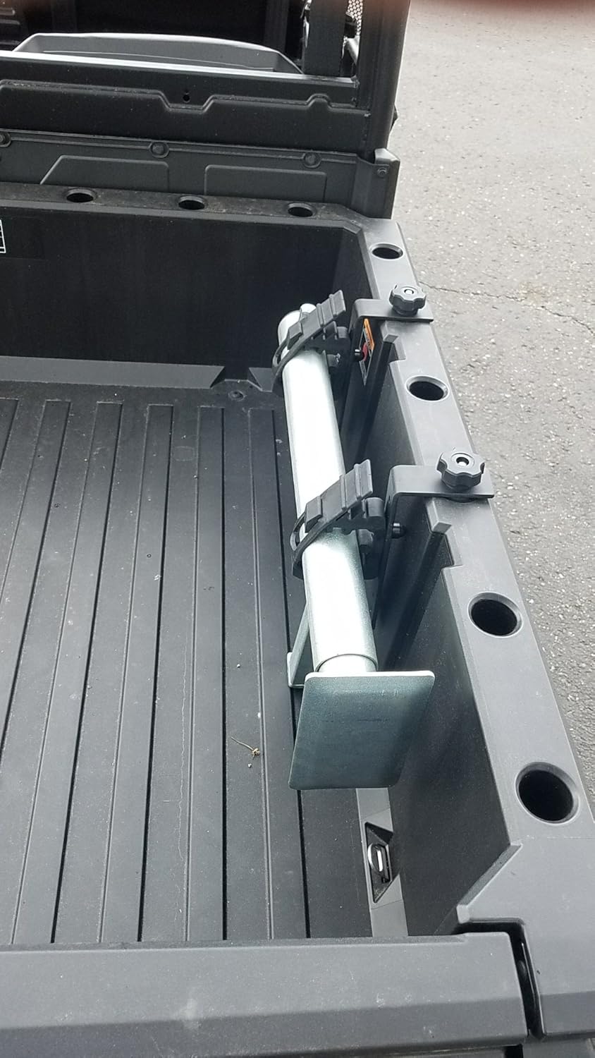 Galvanized Steel Lift Capacity 2,000 lb W875789