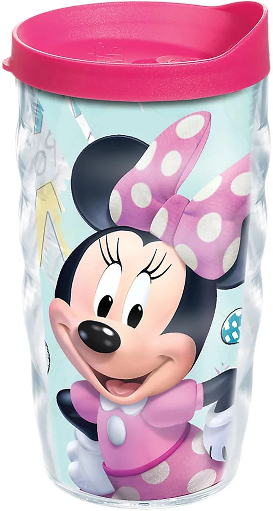 10oz Double Walled Insulated Tumbler S287