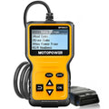 OBD2 Scanner Car Diagnostic Scan Tool I72689