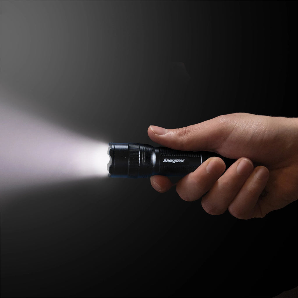 LED Flashlight F2527