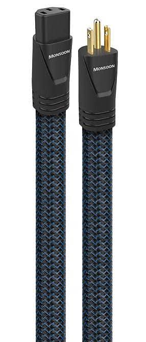 AC Power Cable 1.0m Q10302