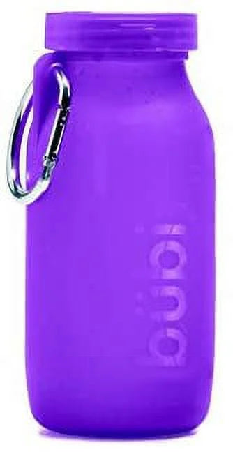 Foldable Water Bottle Q7704