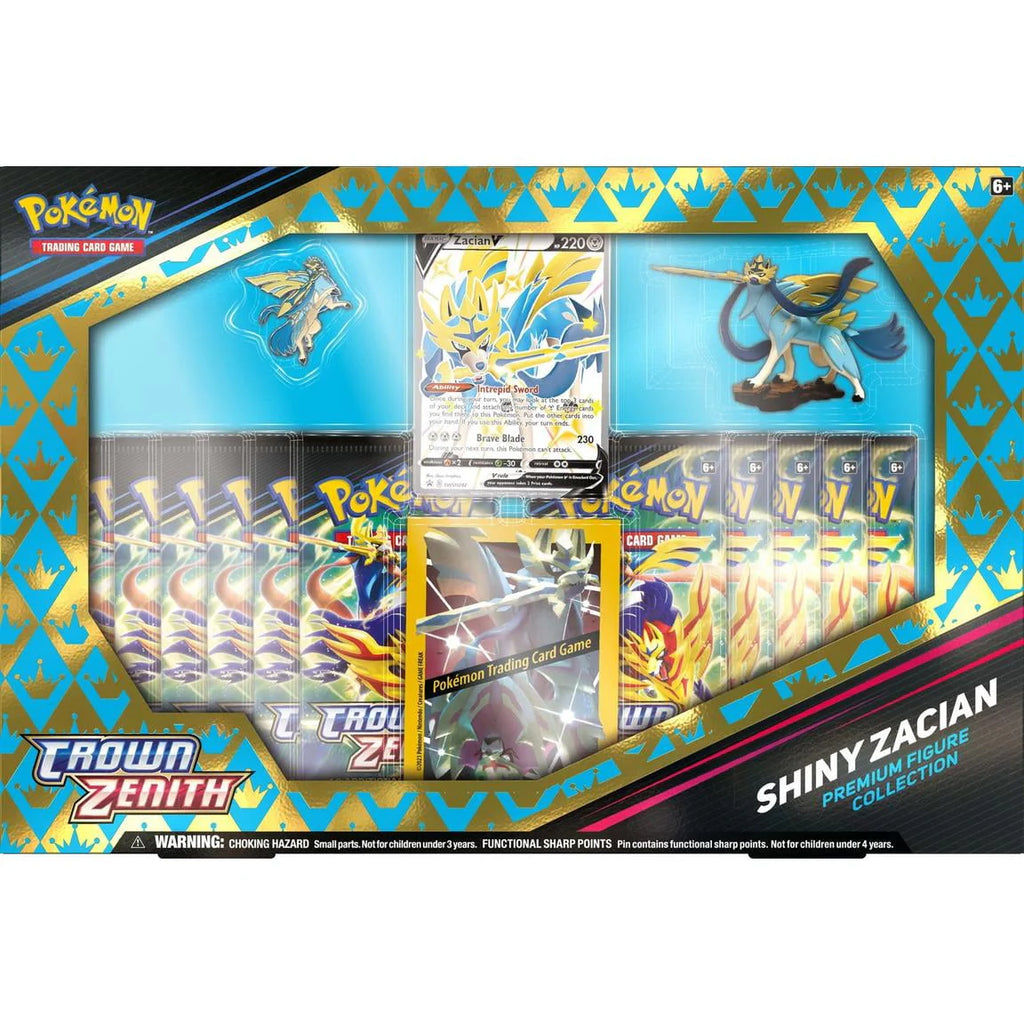 Pokemon Trading Card Game Premium Figure Collection B56944