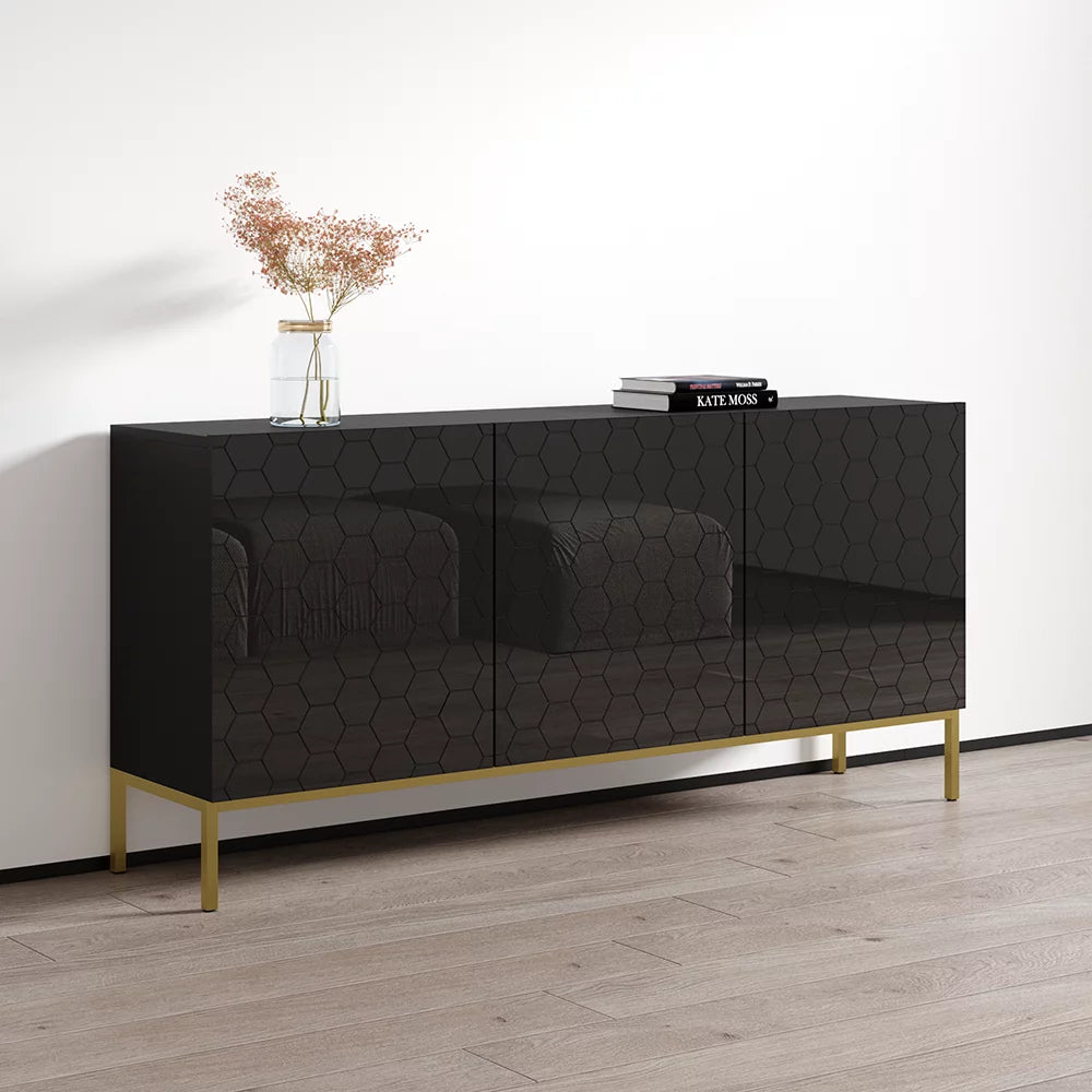 63" Sideboard M156
