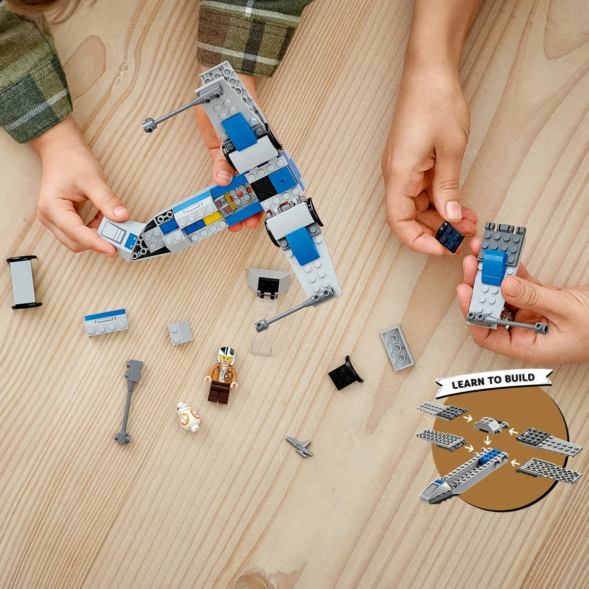 60 Pieces Building Toy S98688