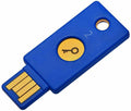 USB-A Security Key J211