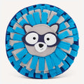 Snuffle Puzzle and Play Mat Dog Toy I190