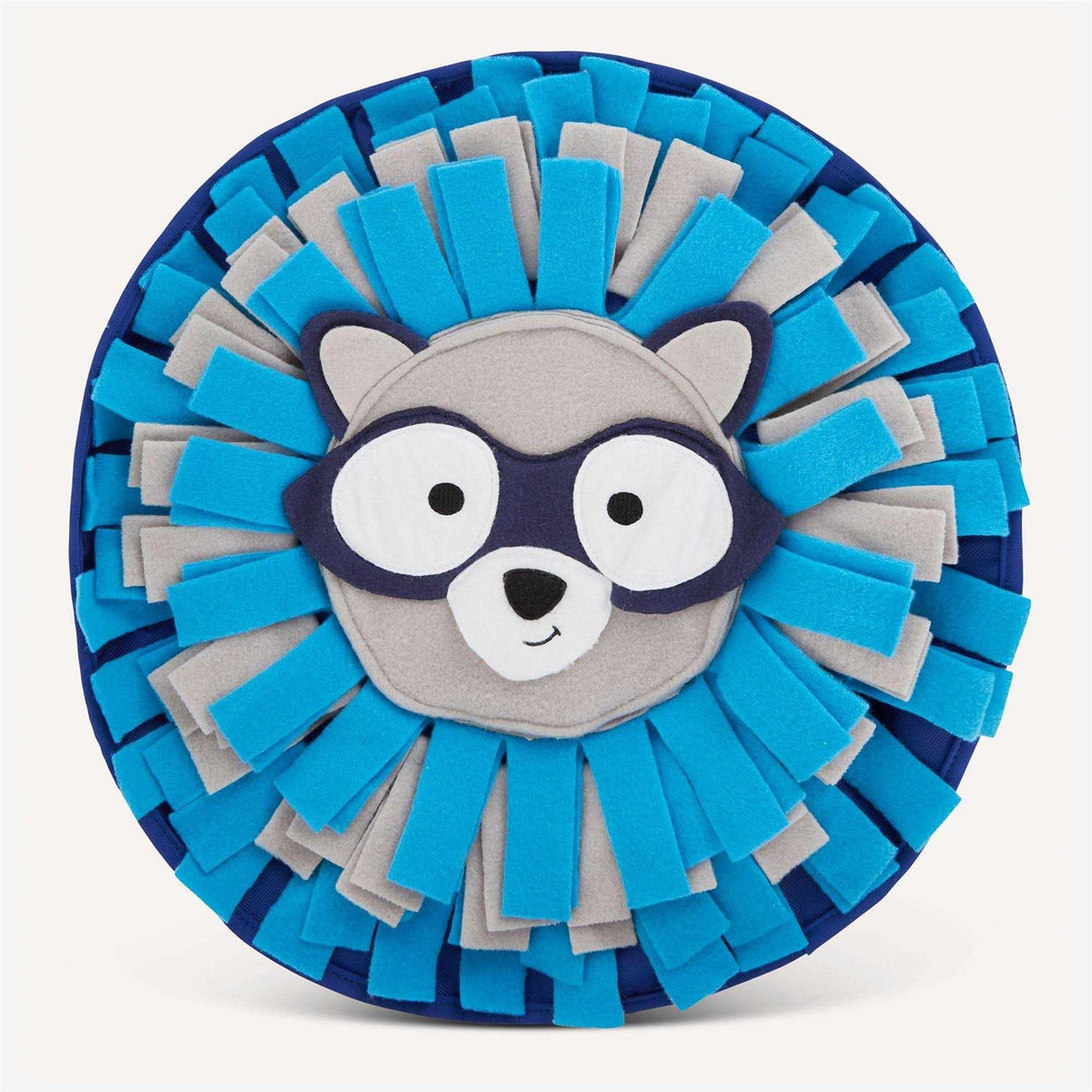 Snuffle Puzzle and Play Mat Dog Toy I190