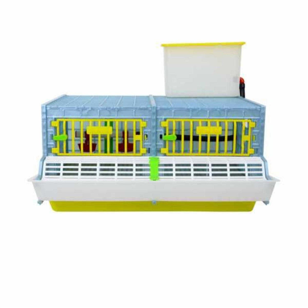 2 Section Grow Out Pen C649418