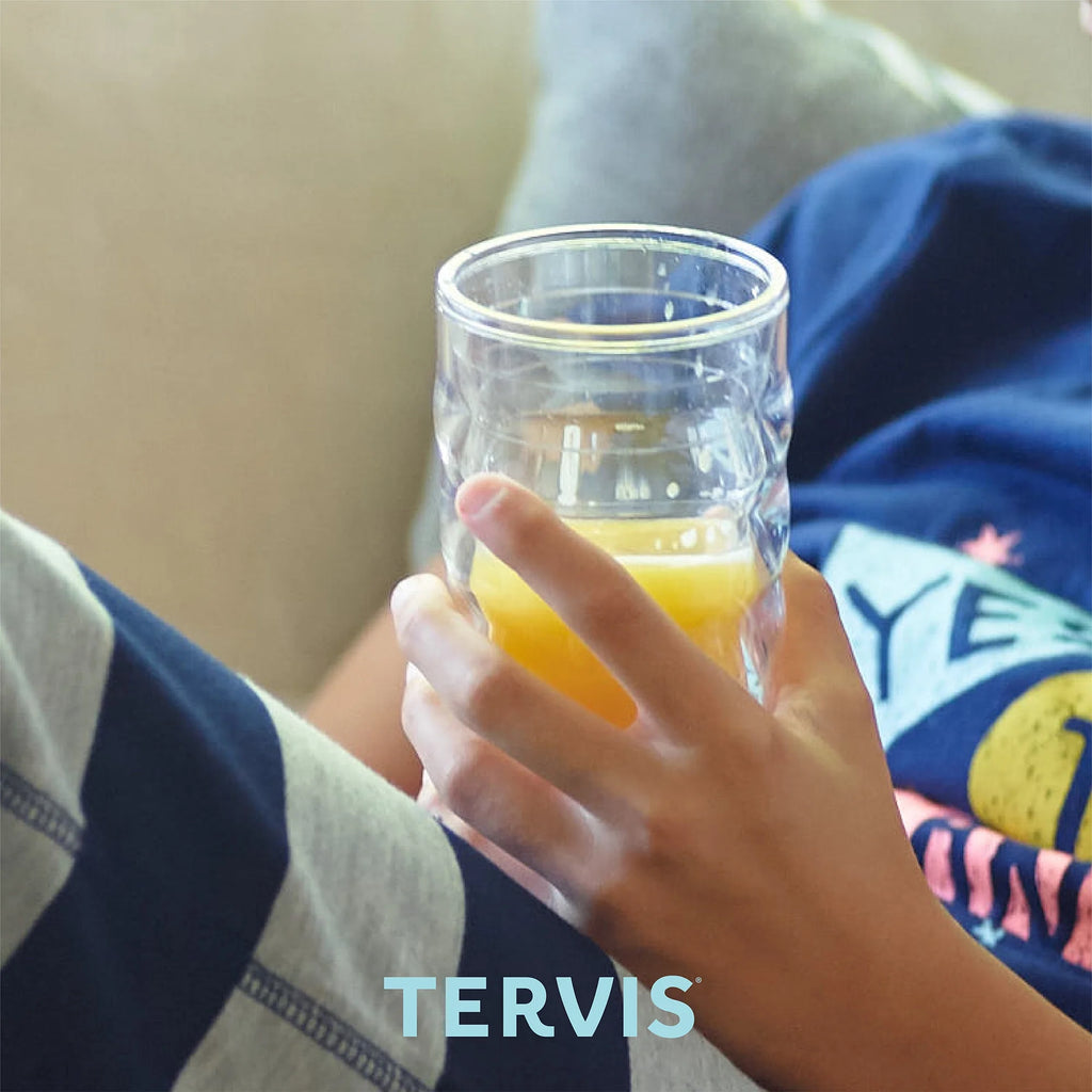 10oz Double Walled Insulated Tumbler S287