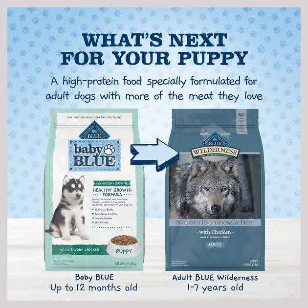 High Protein Chicken Puppy Dog T63683