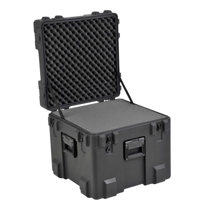Black Hard Case H241463