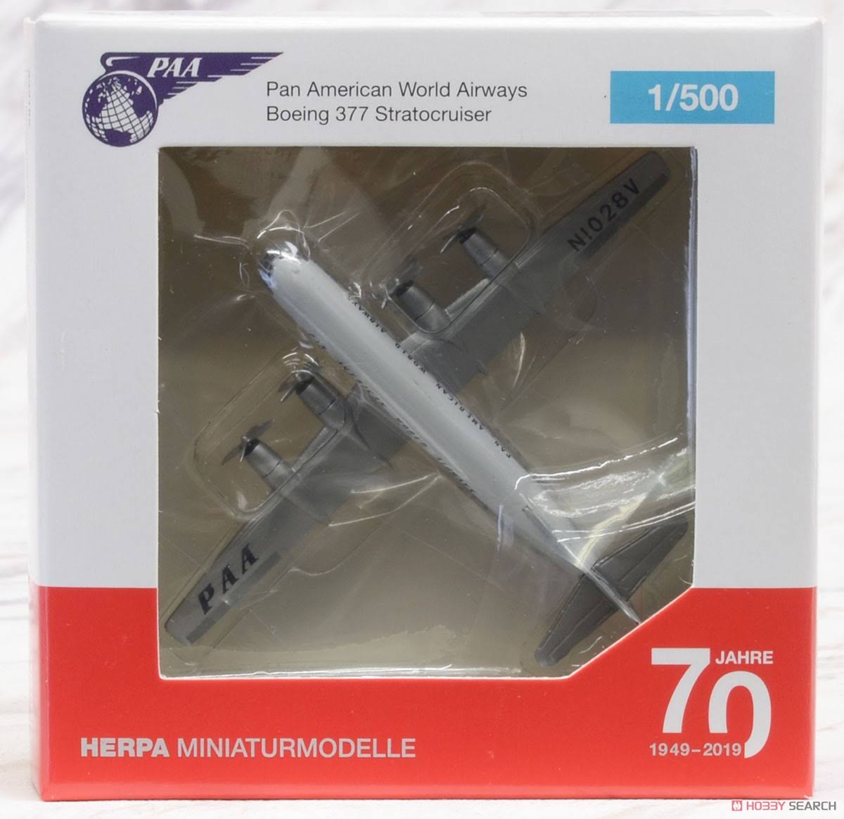 Diecast Model U1351