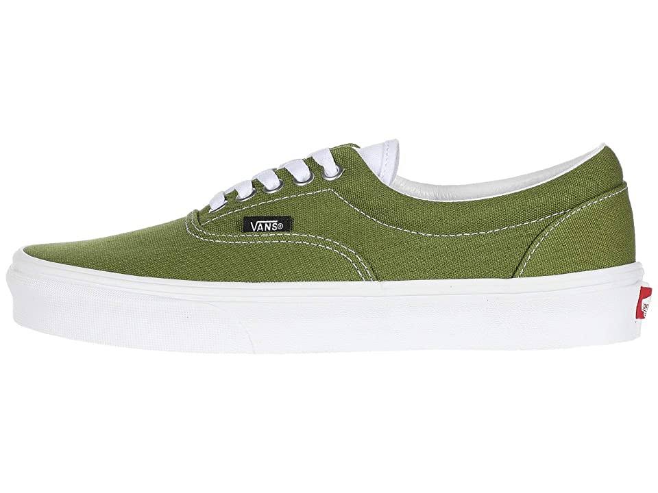 Calla Green True White Retro Sport Era Shoes X487