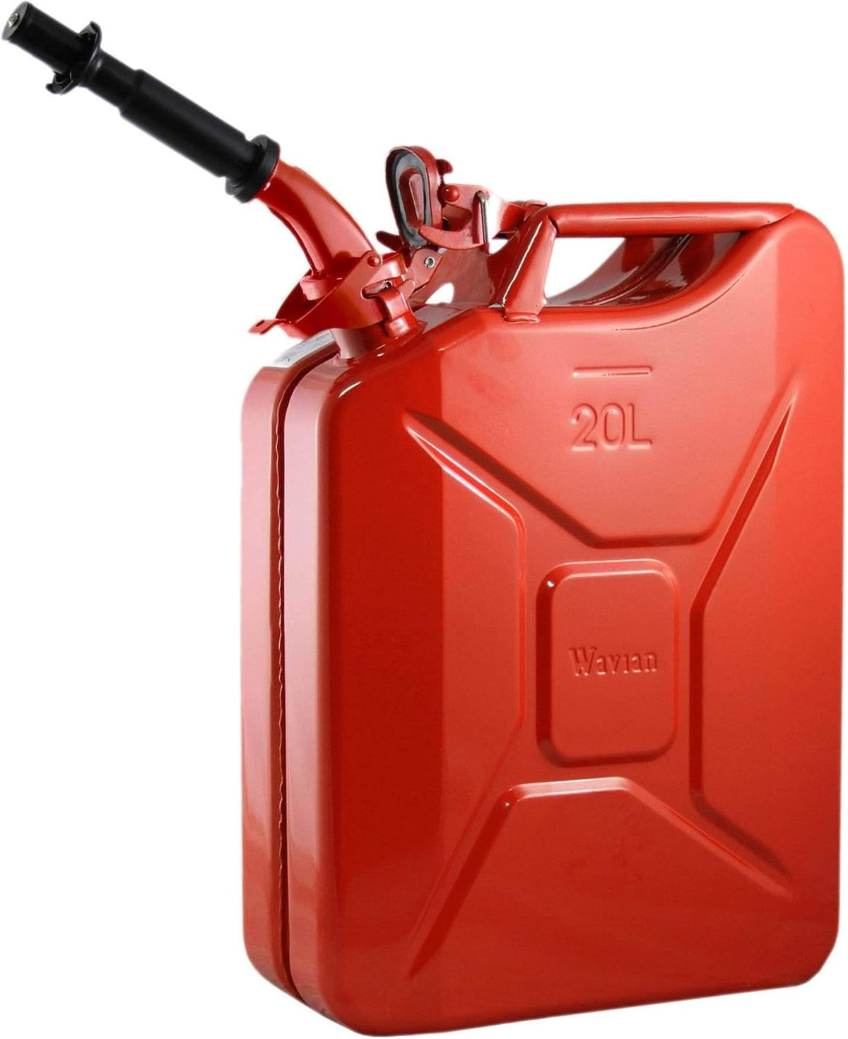 NATO Jerry Fuel Can Q216552