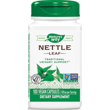 Nettle Leaf P39449
