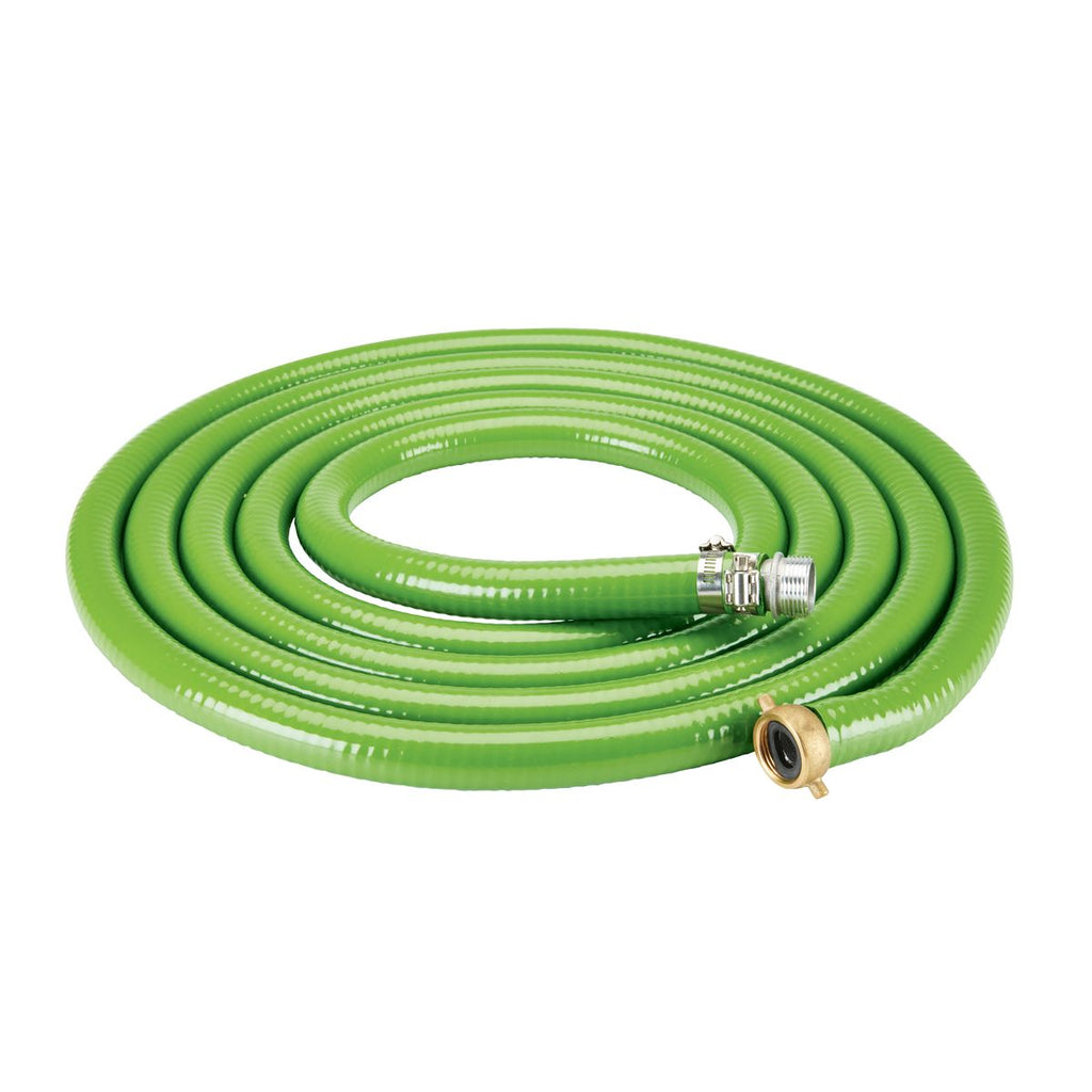 PVC Suction/Intake Hose O88111