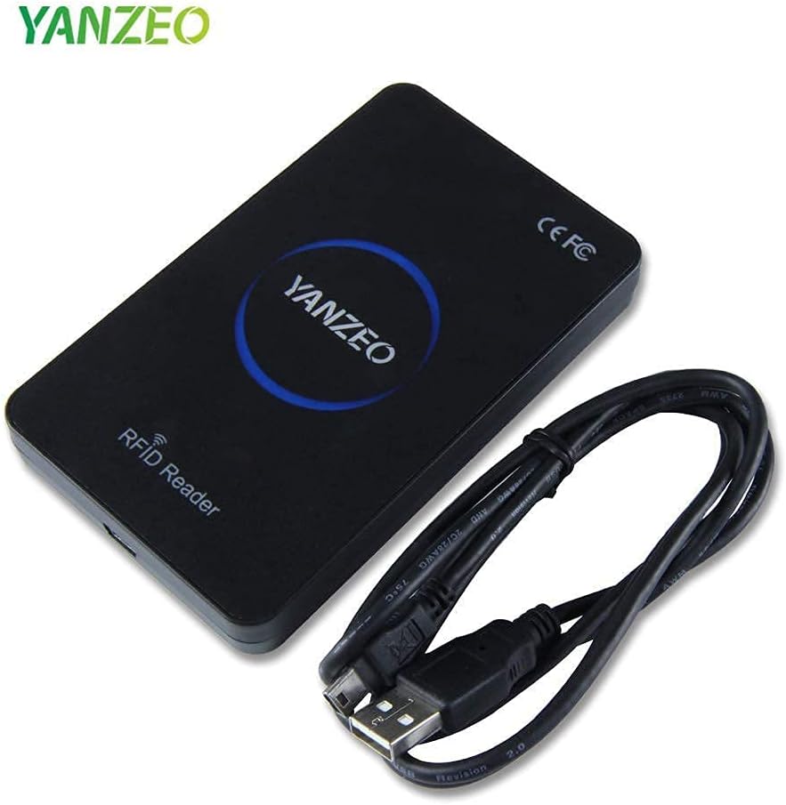 Desktop UHF RFID Card Reader Writer K944