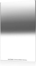 100X150mm Reverse GND8 Graduated Neutral Density Filter Q907