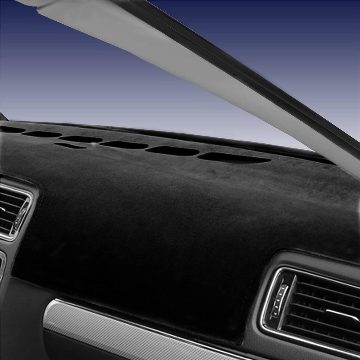 Dash Cover for Honda CRV 2017-2021 Y5174