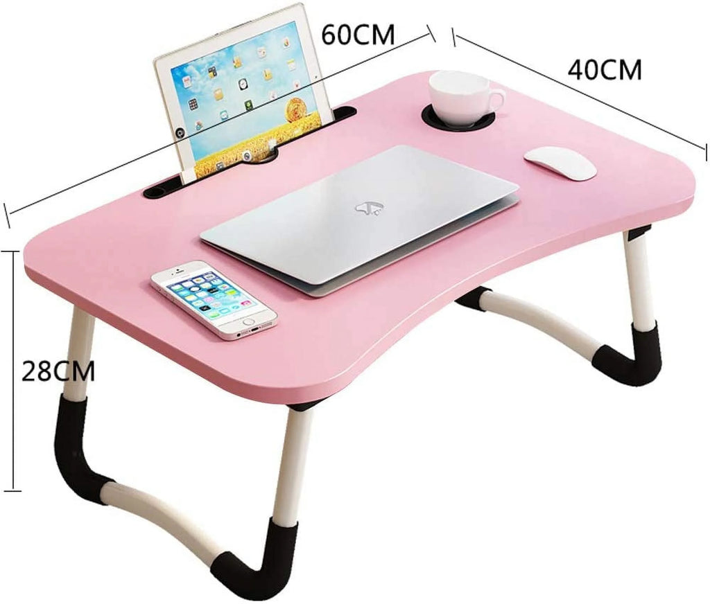 Pink Lap Desk D897203