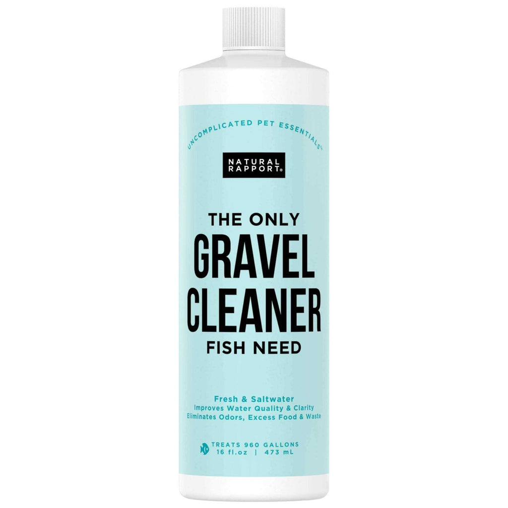 Aquarium Gravel Cleaner G345158