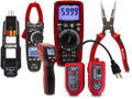 6-Piece Electrical Tool Kit Y76304