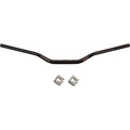 Universal Big Bar Clamp and Bar Kit for KTM Bend Black V14479