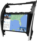 10.1 Inch Android Car Stereo Navigation System Radio G79731