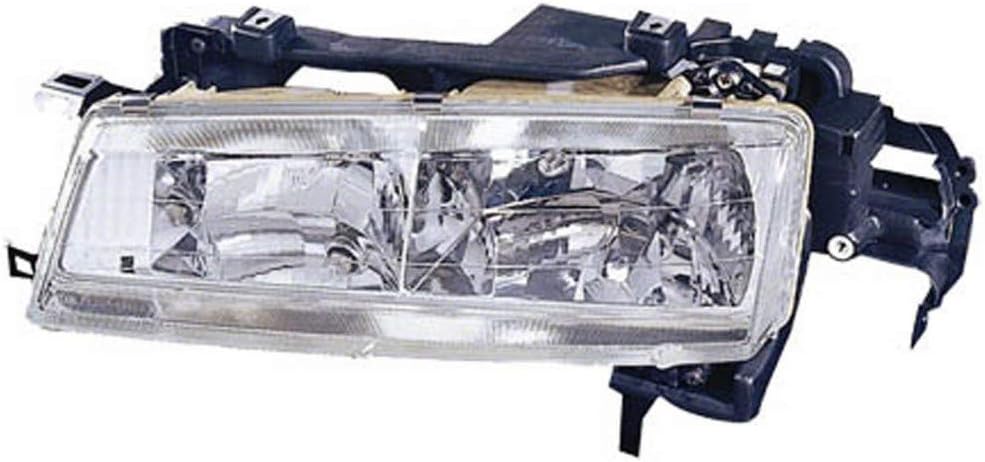 Headlight Assembly for Honda Prelude 1992-1996 Driver Side Y1544