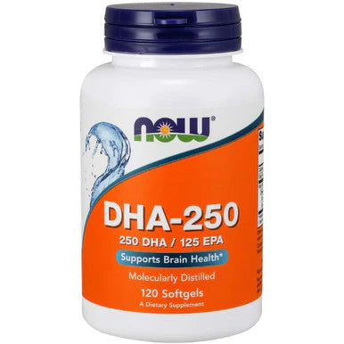 DHA-250 P1661